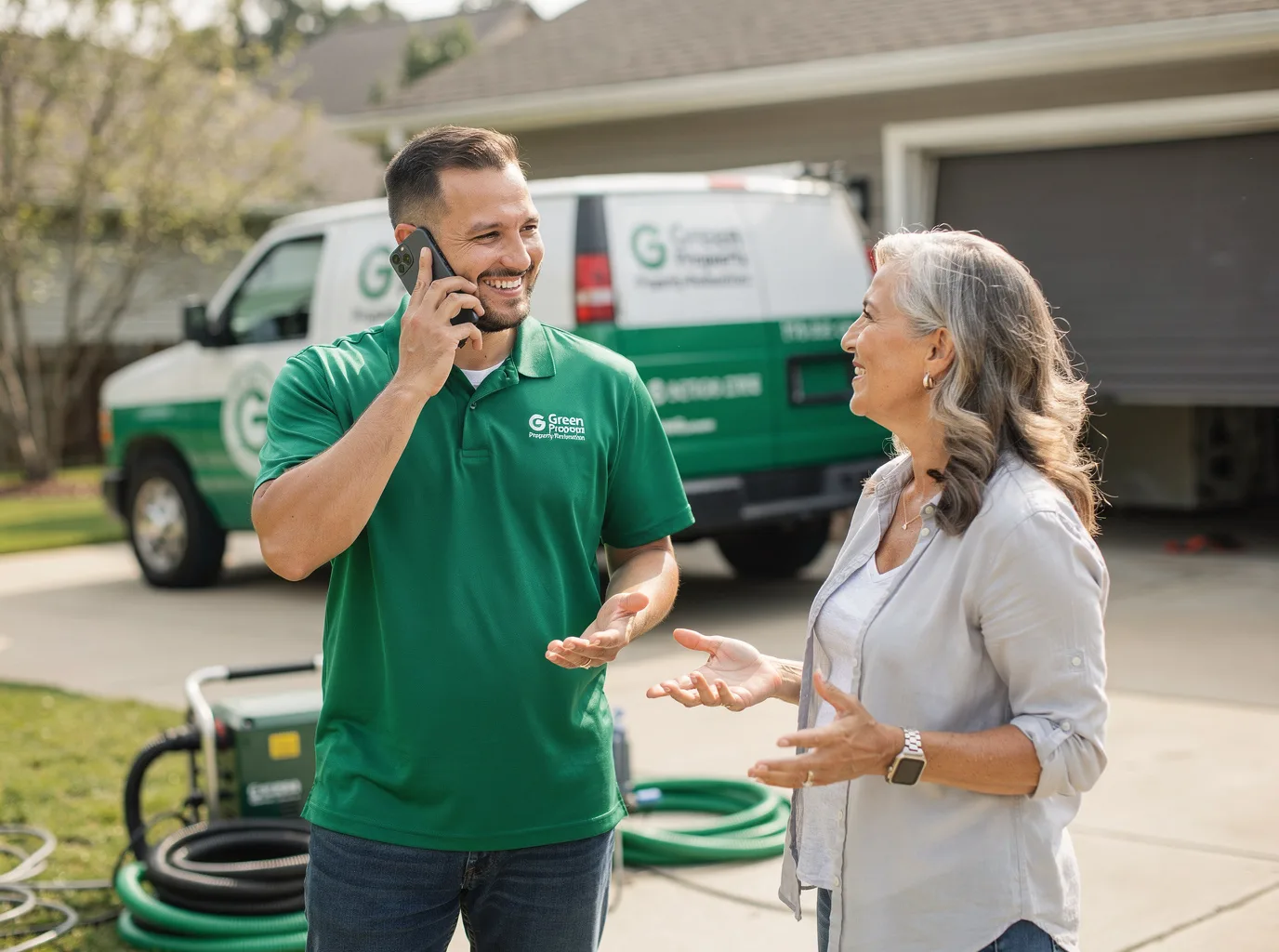 Water Damage Restoration West Milton, OH FAQs